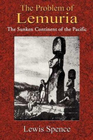 Cover of The Problem of Lemuria