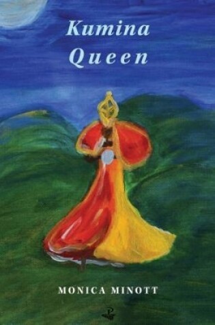 Cover of Kumina Queen