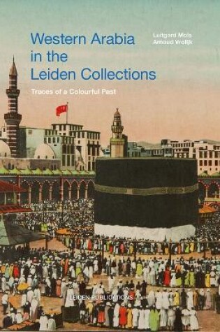 Cover of Western Arabia in the Leiden Collections