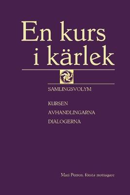 Book cover for En kurs i karlek