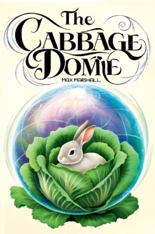 Cover of The Cabbage Dome