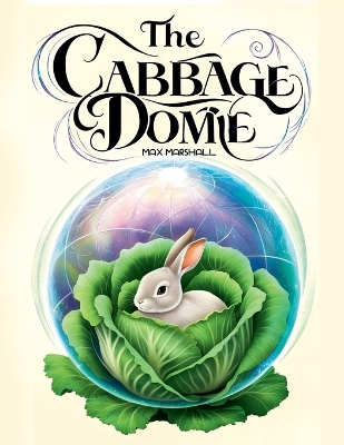 Book cover for The Cabbage Dome