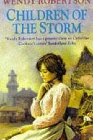 Cover of Children of the Storm