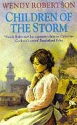 Cover of Children of the Storm