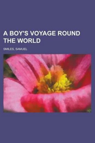 Cover of A Boy's Voyage Round the World