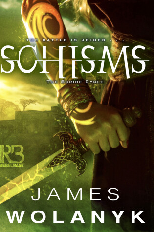 Cover of Schisms