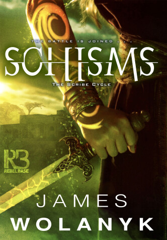 Cover of Schisms