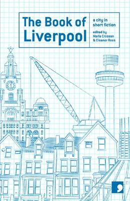 Cover of The Book of Liverpool