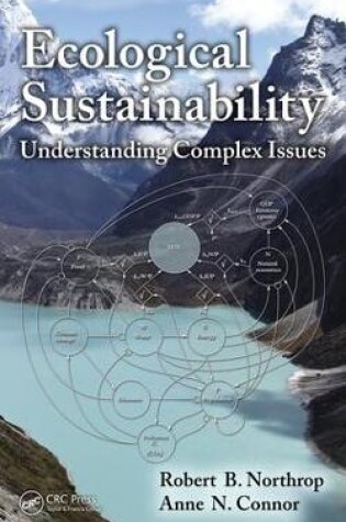 Cover of Ecological Sustainability