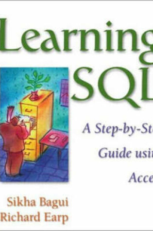 Cover of Value Pack: An Application Oriented Approach, Complete Version (Int Ed) with Learning SQL:A Step by Step Guide Using Access (Int Ed)