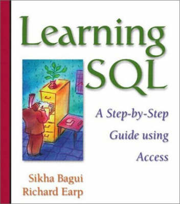 Book cover for Value Pack: An Application Oriented Approach, Complete Version (Int Ed) with Learning SQL:A Step by Step Guide Using Access (Int Ed)