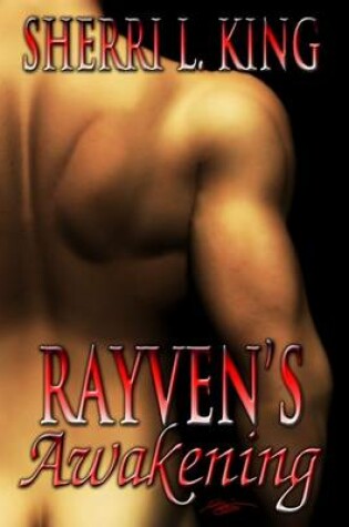 Cover of Chronicles of the Aware - Rayven's Awakening