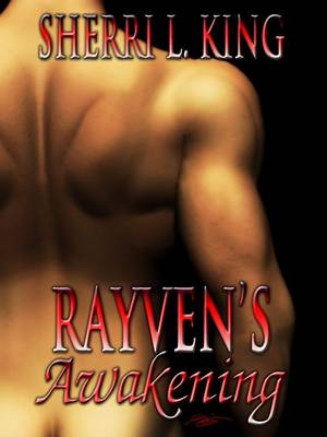 Cover of Chronicles of the Aware - Rayven's Awakening