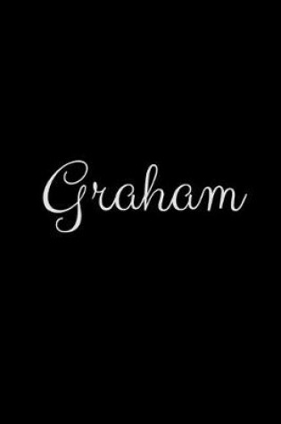 Cover of Graham