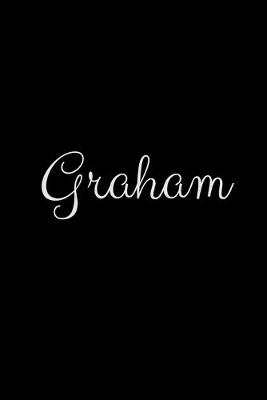 Book cover for Graham