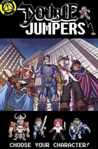 Cover of Double Jumpers