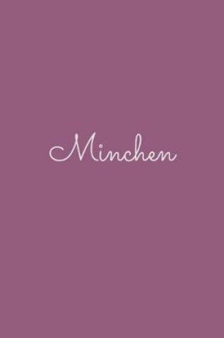 Cover of Minchen