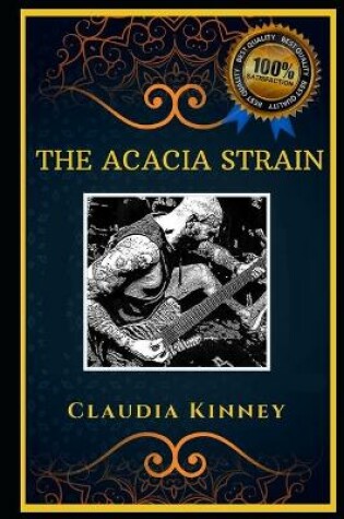 Cover of The Acacia Strain