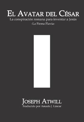 Book cover for El avatar del Cesar