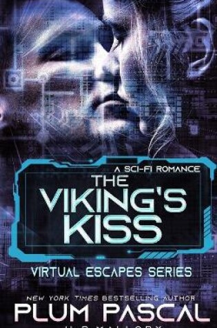 Cover of The Viking's Kiss