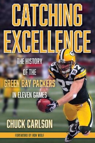 Cover of Catching Excellence
