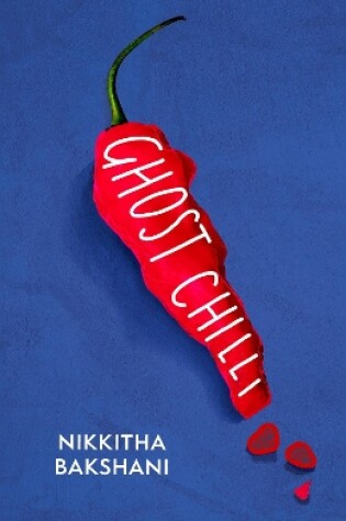 Cover of Ghost Chilli