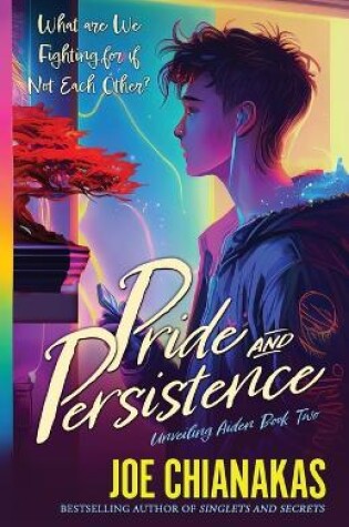 Cover of Pride and Persistence