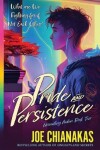 Book cover for Pride and Persistence