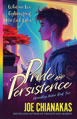 Book cover for Pride and Persistence