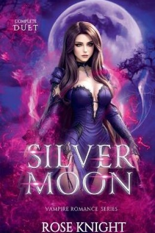 Cover of Silver Moon