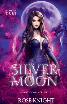 Book cover for Silver Moon