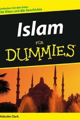 Cover of Islam Fur Dummies