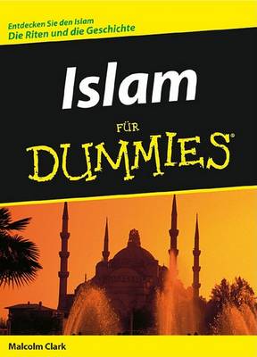 Book cover for Islam Fur Dummies