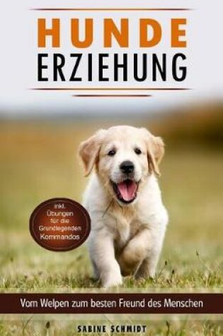 Cover of Hundeerziehung