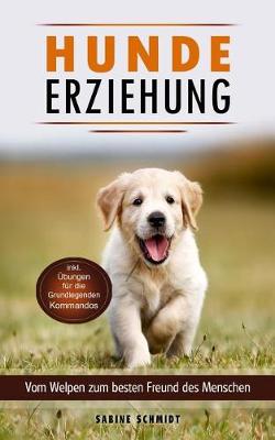 Book cover for Hundeerziehung