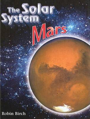 Cover of Mars