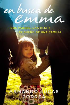 Book cover for En busca de Emma