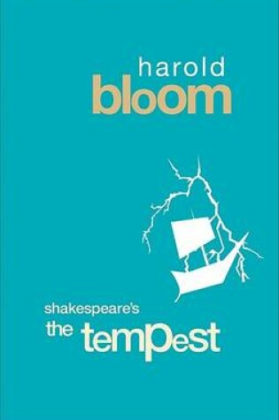 Cover of The Tempest