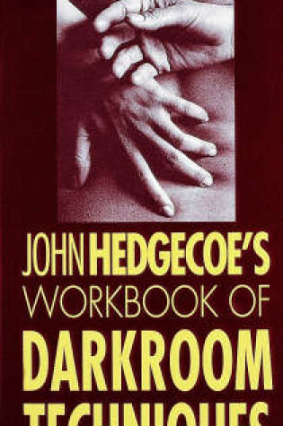 Cover of Darkroom Techniques