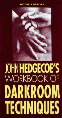 Book cover for Darkroom Techniques