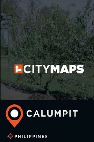 Cover of City Maps Calumpit Philippines