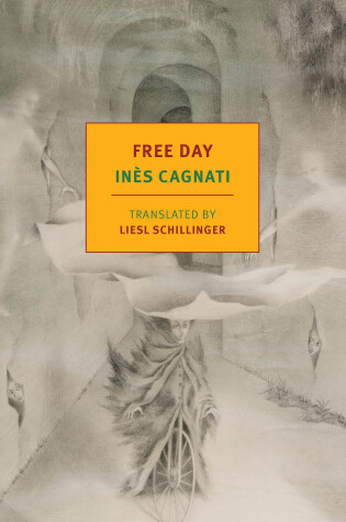 Cover of Free Day