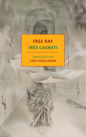 Book cover for Free Day