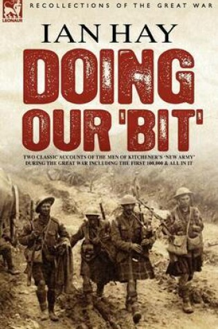 Cover of Doing Our 'Bit'