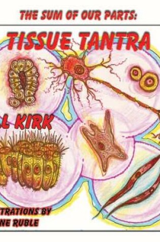 Cover of Tissue Tantra