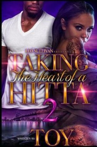 Cover of Taking The Heart Of A Hitta 2