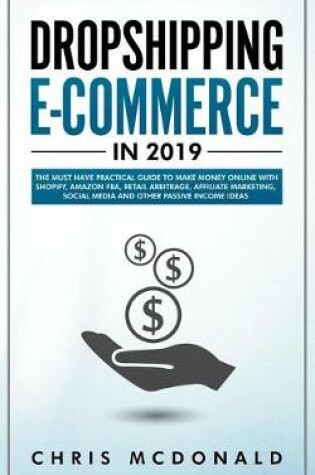 Cover of Dropshipping E-commerce in 2019