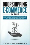 Book cover for Dropshipping E-commerce in 2019