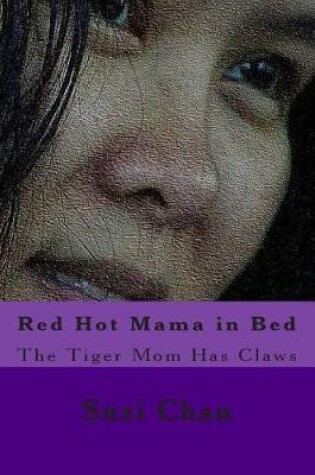 Cover of Red Hot Mama in Bed