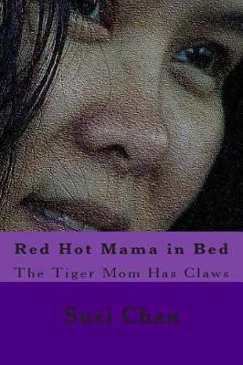 Book cover for Red Hot Mama in Bed